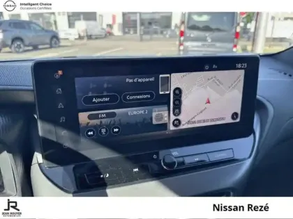 Photo 17 Nissan Juke  1.0 DIG-T 114ch N-Connecta 2024