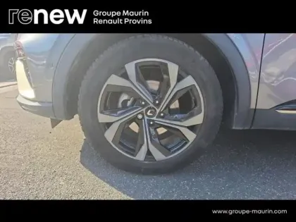 Photo 9 Renault Arkana  1.6 E-Tech hybride 145ch Engineered -22