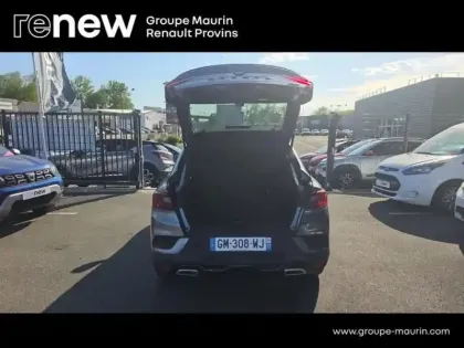 Photo 11 Renault Arkana  1.6 E-Tech hybride 145ch Engineered -22