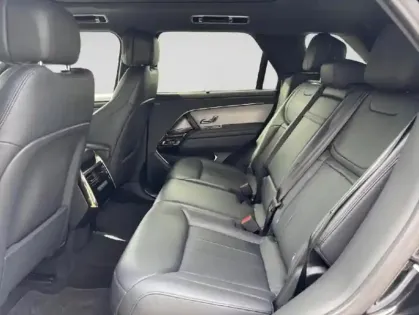 Photo 10 Land rover Range Rover  Sport 3.0 P460e 460ch PHEV Dynamic SE