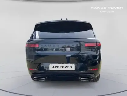 Photo 21 Land rover Range Rover  Sport 3.0 P460e 460ch PHEV Dynamic SE