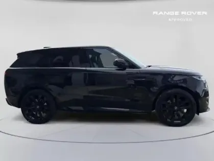 Photo 18 Land rover Range Rover  Sport 3.0 P460e 460ch PHEV Dynamic SE