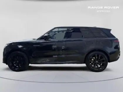 Photo 8 Land rover Range Rover  Sport 3.0 P460e 460ch PHEV Dynamic SE
