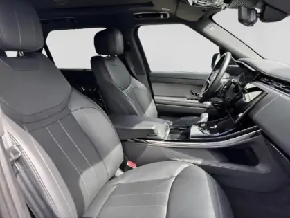 Photo 19 Land rover Range Rover  Sport 3.0 P460e 460ch PHEV Dynamic SE
