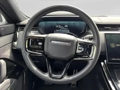 Photo 11 Land rover Range Rover  Sport 3.0 P460e 460ch PHEV Dynamic SE