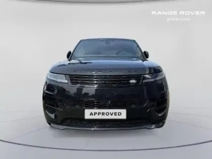 Photo 16 Land rover Range Rover  Sport 3.0 P460e 460ch PHEV Dynamic SE