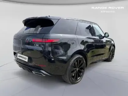 Photo 5 Land rover Range Rover  Sport 3.0 P460e 460ch PHEV Dynamic SE