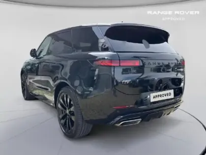 Photo 7 Land rover Range Rover  Sport 3.0 P460e 460ch PHEV Dynamic SE