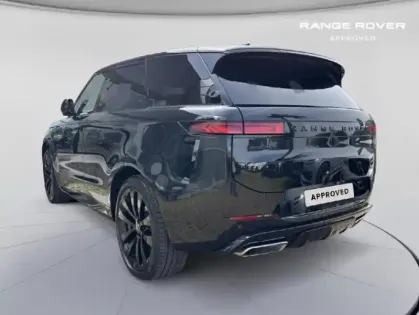 Photo 22 Land rover Range Rover  Sport 3.0 P460e 460ch PHEV Dynamic SE