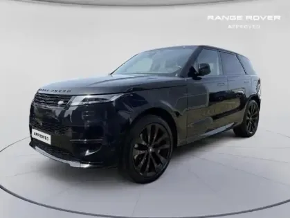 Photo Land Rover Range Rover Dynamic Se
