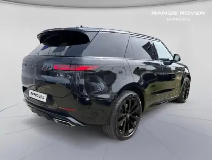 Photo 20 Land rover Range Rover  Sport 3.0 P460e 460ch PHEV Dynamic SE