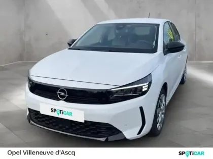 Photo Opel Corsa Edition