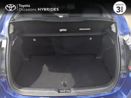 Photo 9 Toyota Yaris  116h Design 5p MY22