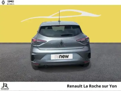 Photo 10 Renault Clio  1.0 TCe 90ch Evolution