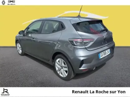 Photo 9 Renault Clio  1.0 TCe 90ch Evolution