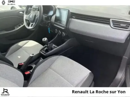 Photo 14 Renault Clio  1.0 TCe 90ch Evolution