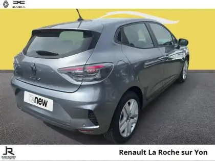 Photo 11 Renault Clio  1.0 TCe 90ch Evolution