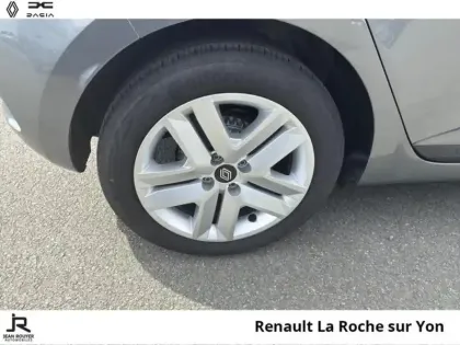 Photo 7 Renault Clio  1.0 TCe 90ch Evolution
