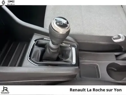 Photo 5 Renault Clio  1.0 TCe 90ch Evolution