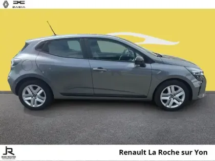 Photo 12 Renault Clio  1.0 TCe 90ch Evolution