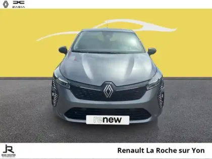 Photo 8 Renault Clio  1.0 TCe 90ch Evolution