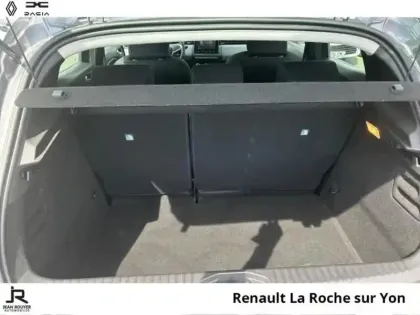 Photo 6 Renault Clio  1.0 TCe 90ch Evolution