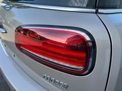 Photo 9 Mini Mini Clubman Cooper 136ch Edition Premium Plus BVA7