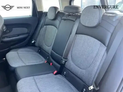 Photo 12 Mini Mini Clubman Cooper 136ch Edition Premium Plus BVA7
