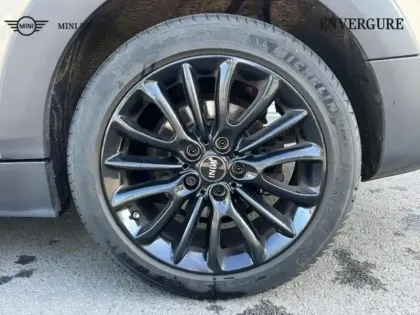 Photo 7 Mini Mini Clubman Cooper 136ch Edition Premium Plus BVA7