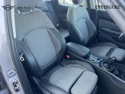 Photo 8 Mini Mini Clubman Cooper 136ch Edition Premium Plus BVA7