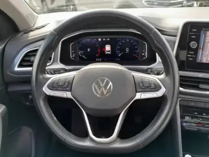 Photo 14 Volkswagen T-roc  1.5 TSI EVO 150ch Style DSG7