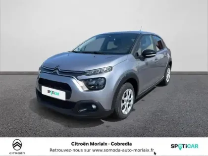 Photo Citroën C3 Feel Business