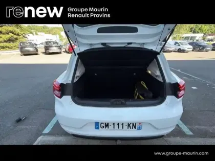 Photo 11 Renault Clio  1.6 E-Tech hybride 145ch Equilibre