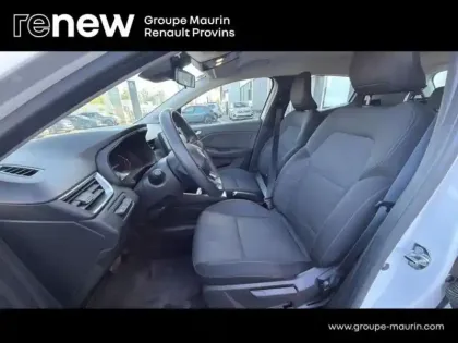 Photo 12 Renault Clio  1.6 E-Tech hybride 145ch Equilibre