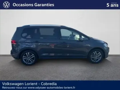 Photo 18 Volkswagen Touran  1.5 TSI EVO 150ch VW Edition 7 places
