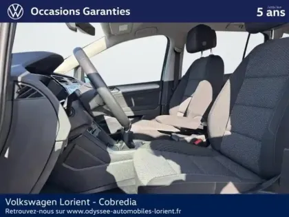 Photo 22 Volkswagen Touran  1.5 TSI EVO 150ch VW Edition 7 places