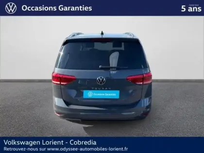 Photo 20 Volkswagen Touran  1.5 TSI EVO 150ch VW Edition 7 places