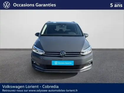 Photo 16 Volkswagen Touran  1.5 TSI EVO 150ch VW Edition 7 places