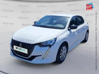 Photo Peugeot 208 Active