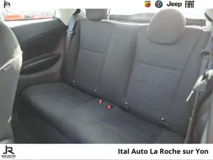 Photo 9 Fiat 500  e 95ch Action