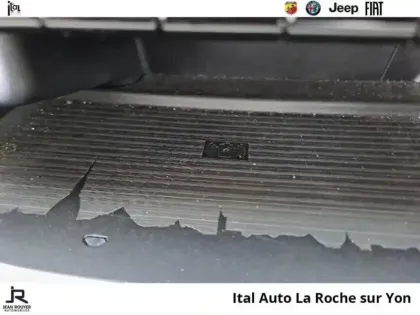 Photo 14 Fiat 500  e 95ch Action