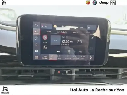 Photo 11 Fiat 500  e 95ch Action