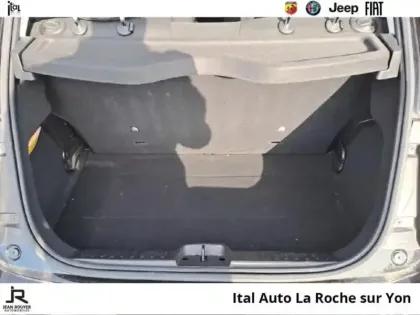 Photo 5 Fiat 500  e 95ch Action