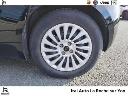 Photo 10 Fiat 500  e 95ch Action