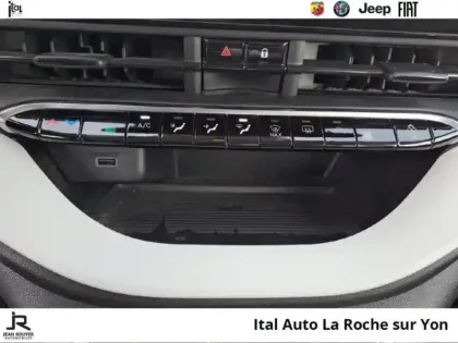 Photo 13 Fiat 500  e 95ch Action