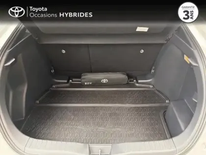 Photo 9 Toyota C-HR  2.0 Hybride 200ch Design MY25