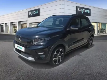 Photo Citroën C3 Plus