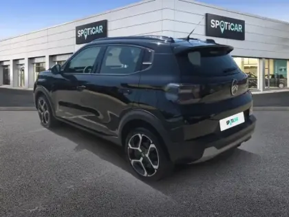 Photo 6 Citroën C3  1.2 Turbo 100ch PLUS