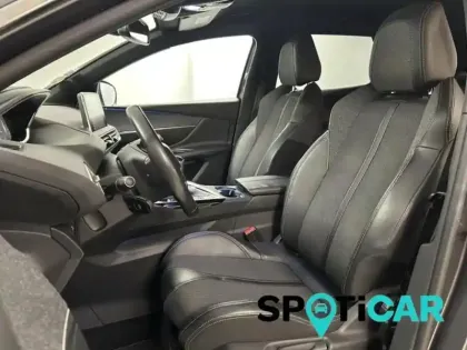 Photo 9 Peugeot 3008  2.0 BlueHDi 150ch GT Line S&S