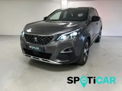 Photo Peugeot 3008 Gt Line